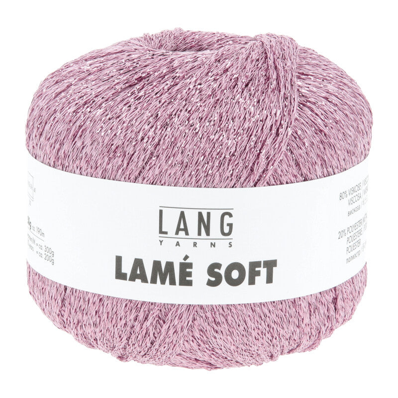 Lamé soft - LANG YARNS