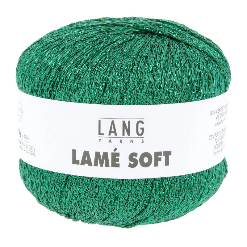 Lamé soft - LANG YARNS