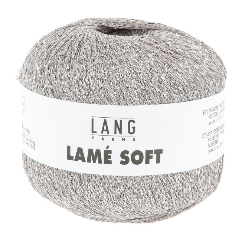 Lamé soft - LANG YARNS