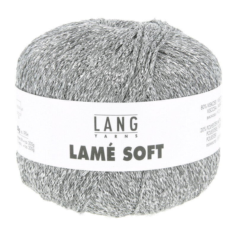 Lamé soft - LANG YARNS