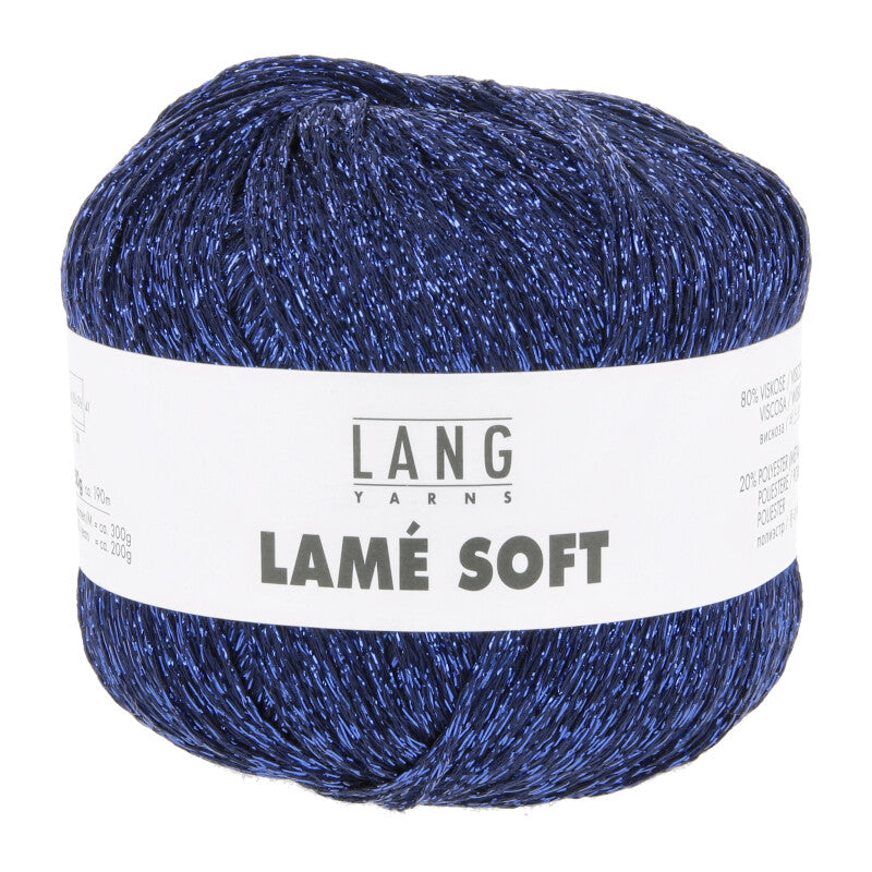 Lamé soft - LANG YARNS
