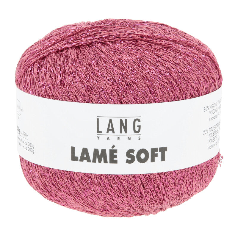 Lamé soft - LANG YARNS