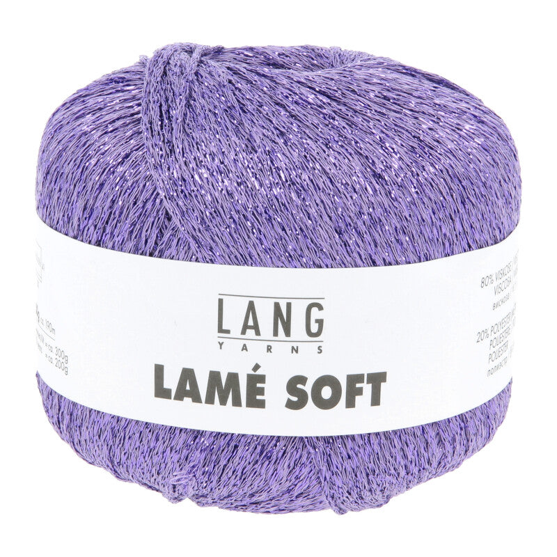 Lamé soft - LANG YARNS