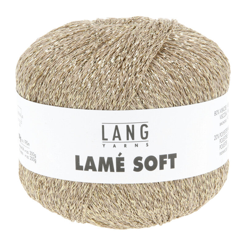 Lamé soft - LANG YARNS