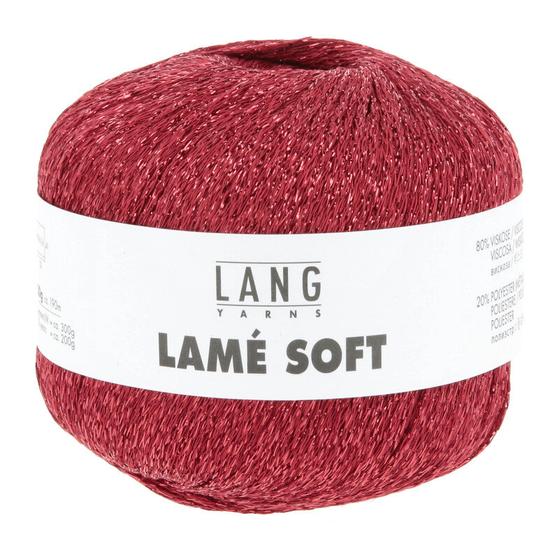 Lamé soft - LANG YARNS