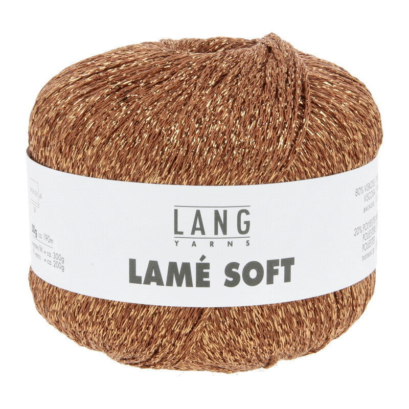 Lamé soft - LANG YARNS