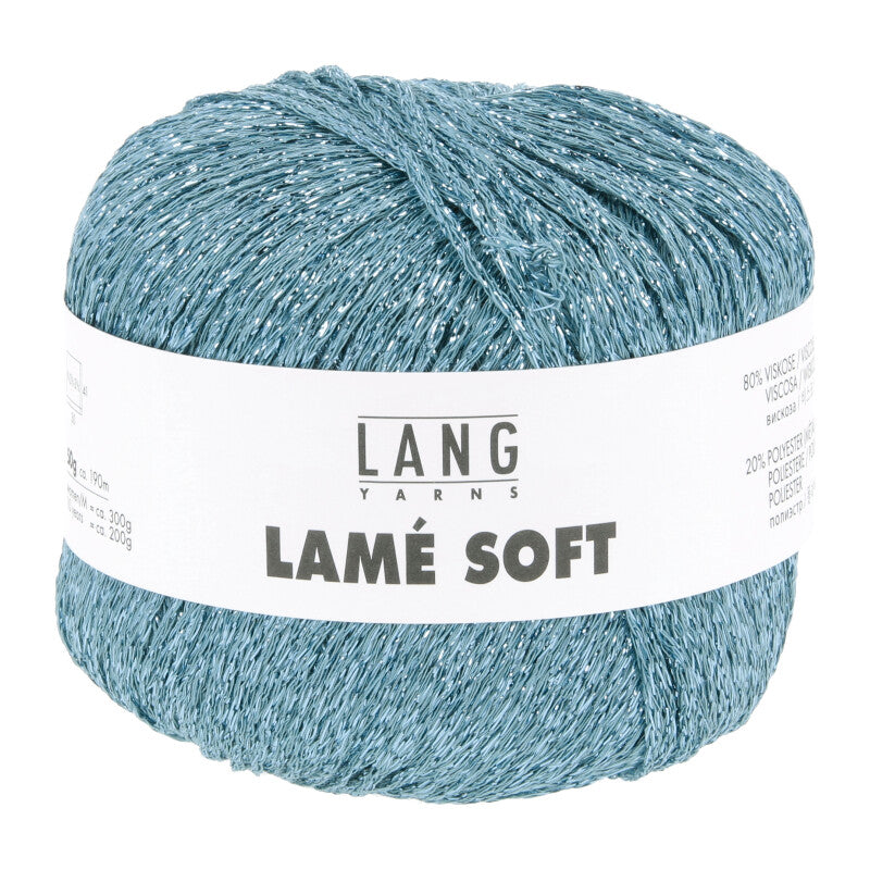 Lamé soft - LANG YARNS