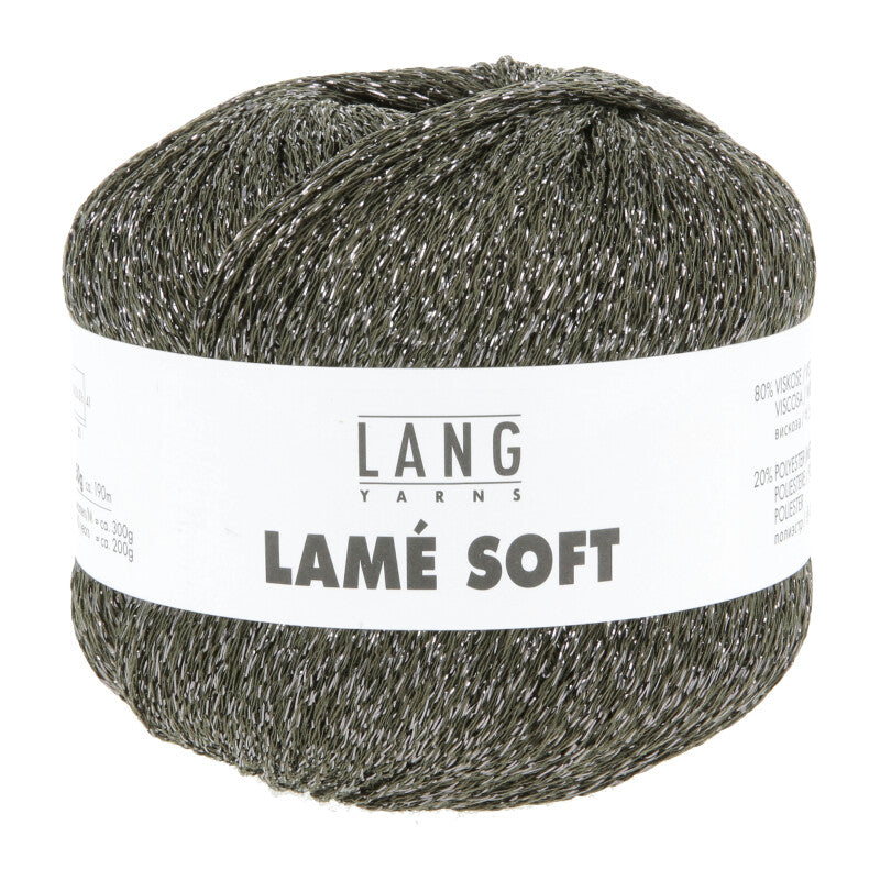 Lamé soft - LANG YARNS