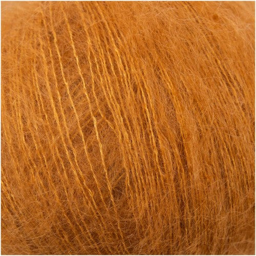 Super Kid Mohair Loves Silk - RICO