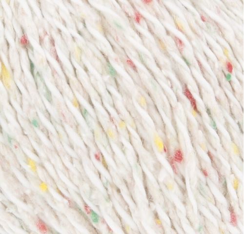 Cotton tweed - LANG YARNS