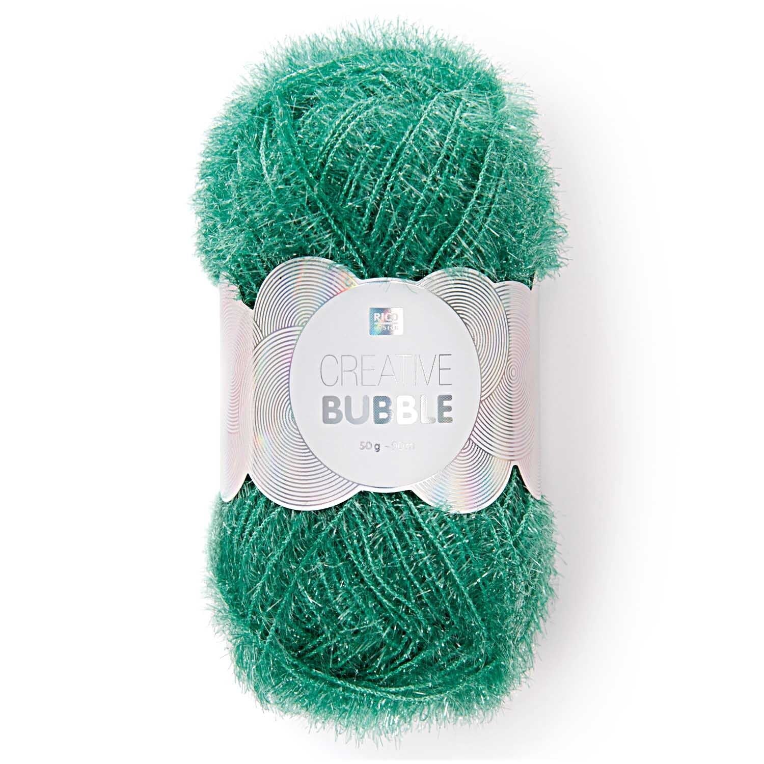 Creative Bubble - RICO DESIGN