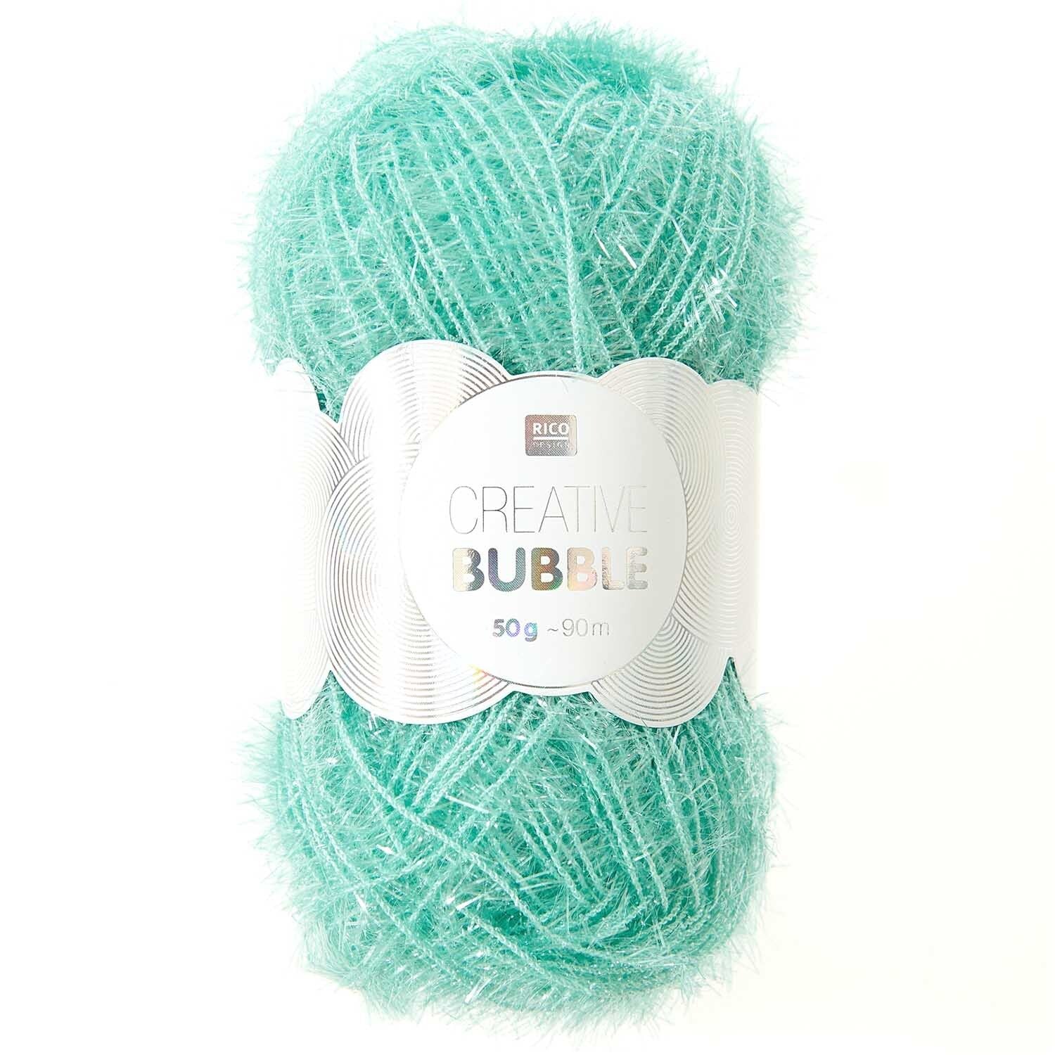 Creative Bubble - RICO DESIGN