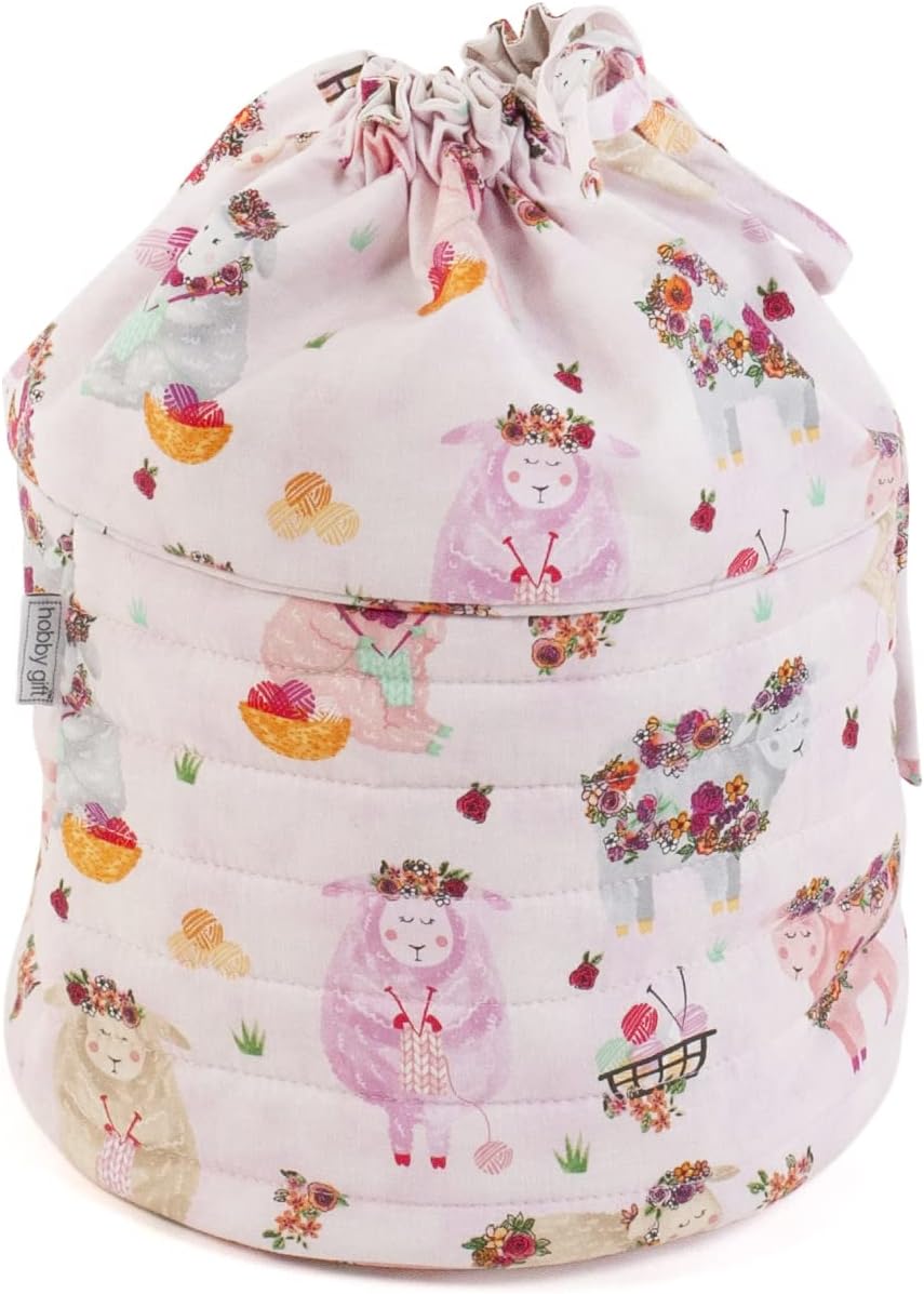 Sac de rangement : Mouton