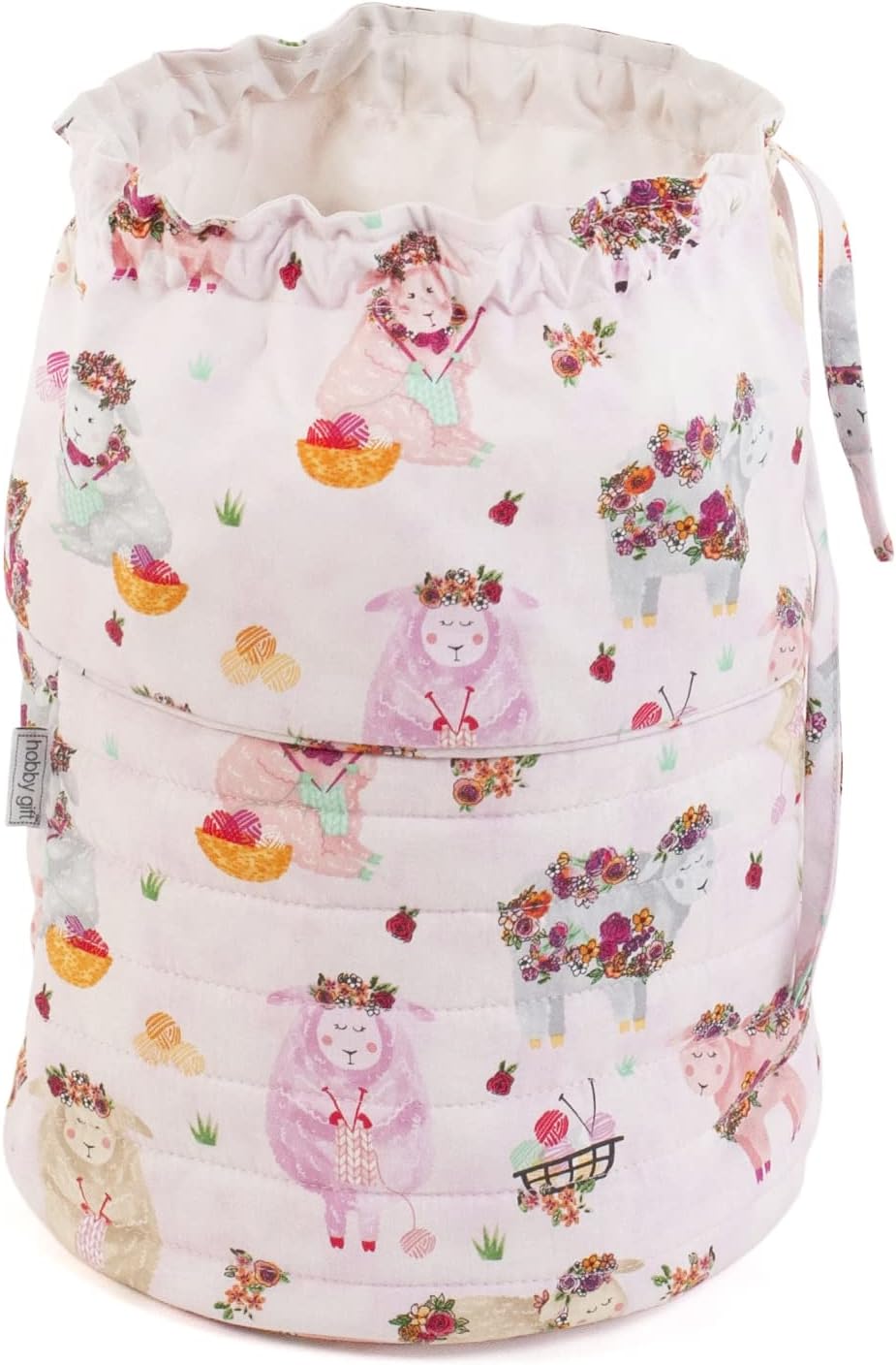 Sac de rangement : Mouton