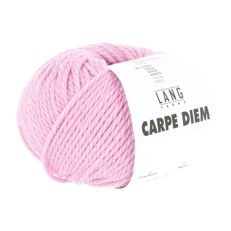 Carpe Diem - Lang Yarns