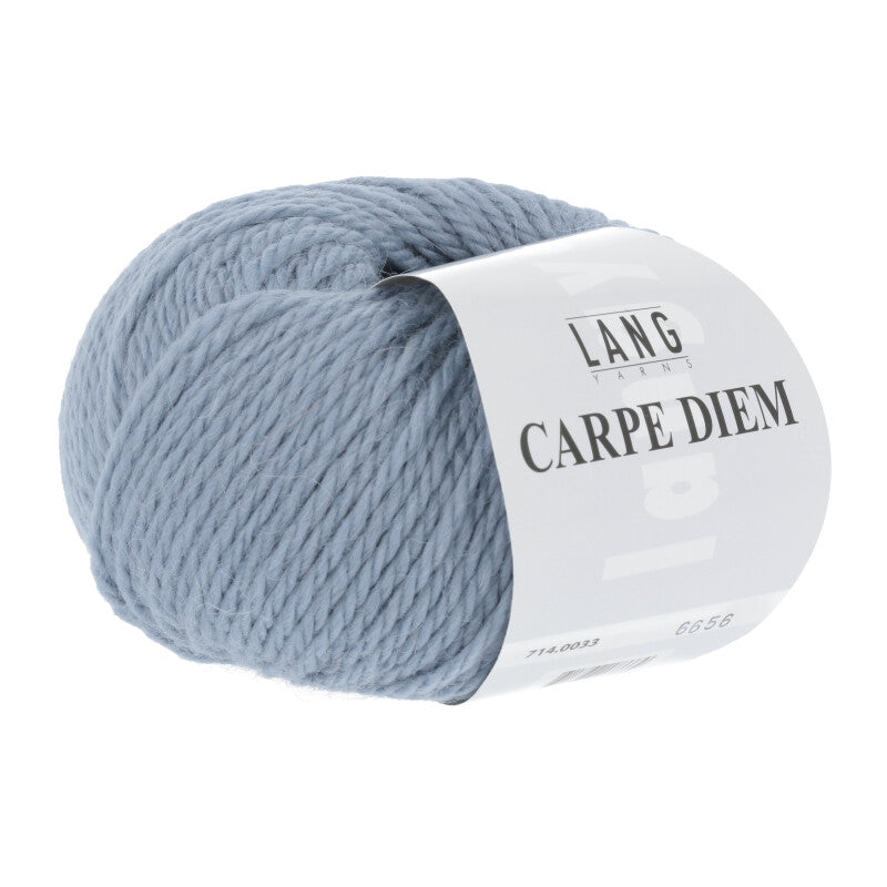 Carpe Diem - Lang Yarns