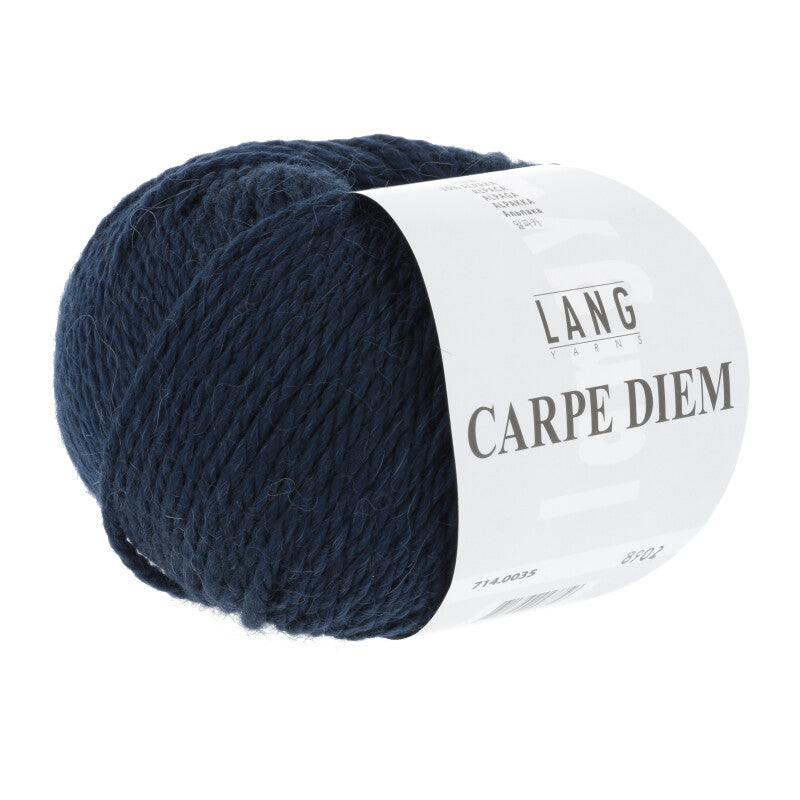 Carpe Diem - Lang Yarns