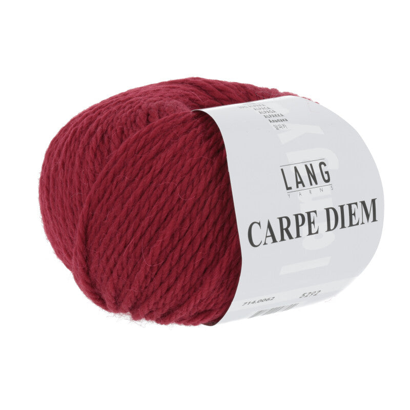 Carpe Diem - Lang Yarns