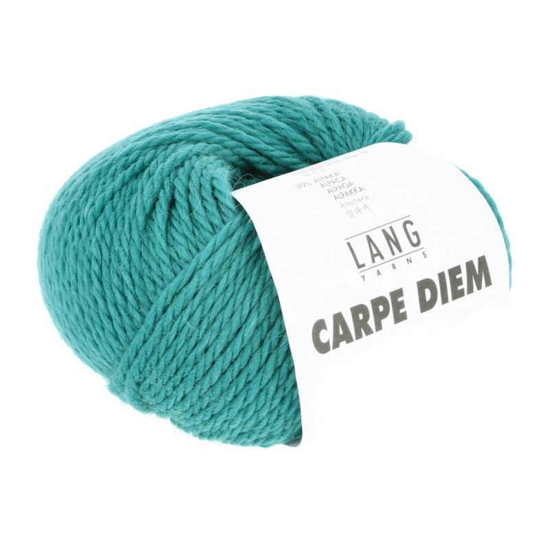 Carpe Diem - Lang Yarns