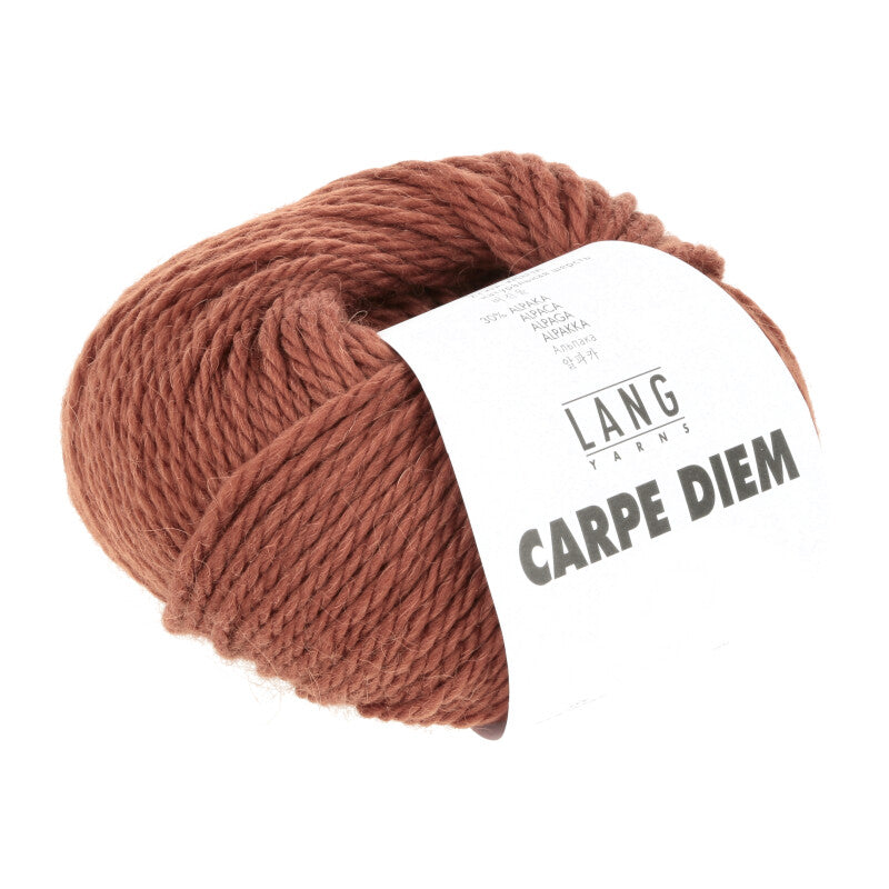 Carpe Diem - Lang Yarns