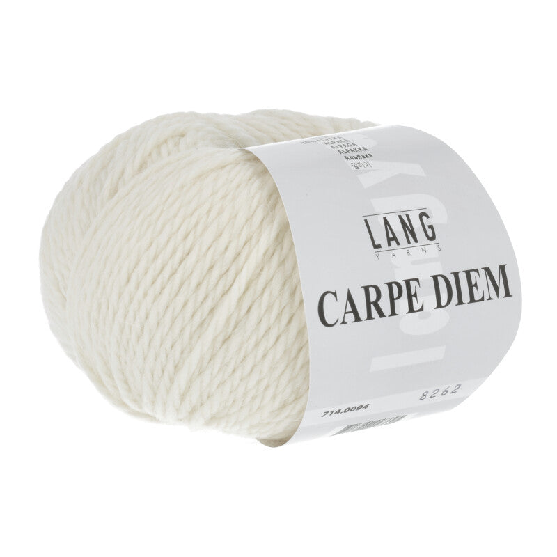 Carpe Diem - Lang Yarns