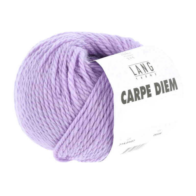 Carpe Diem - Lang Yarns