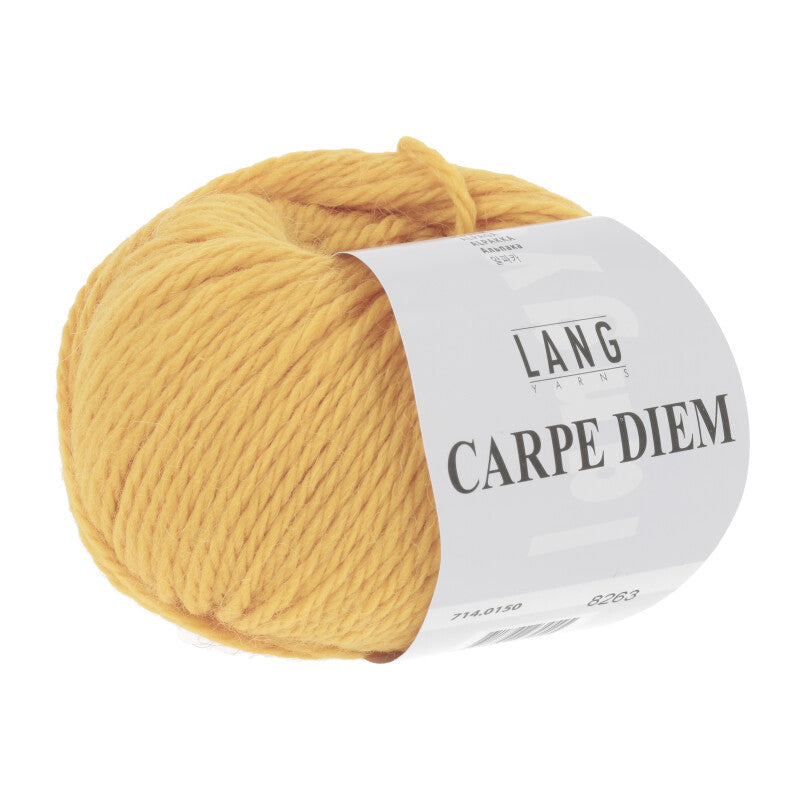 Carpe Diem - Lang Yarns