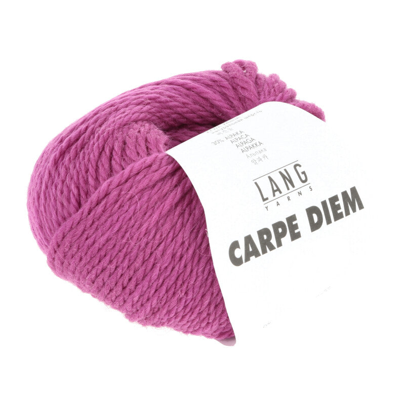 Carpe Diem - Lang Yarns