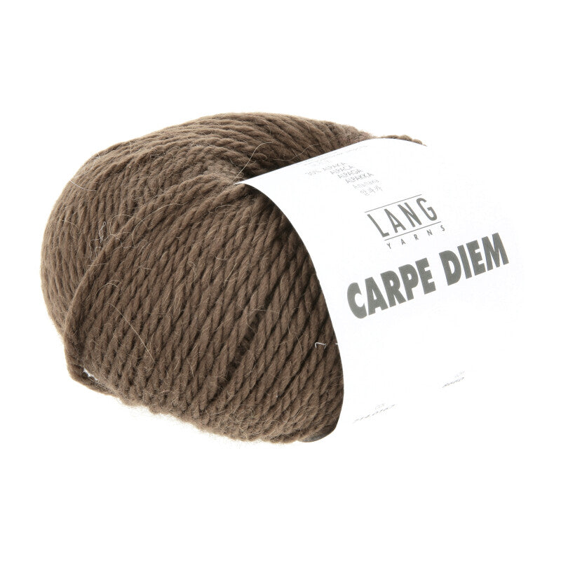 Carpe Diem - Lang Yarns