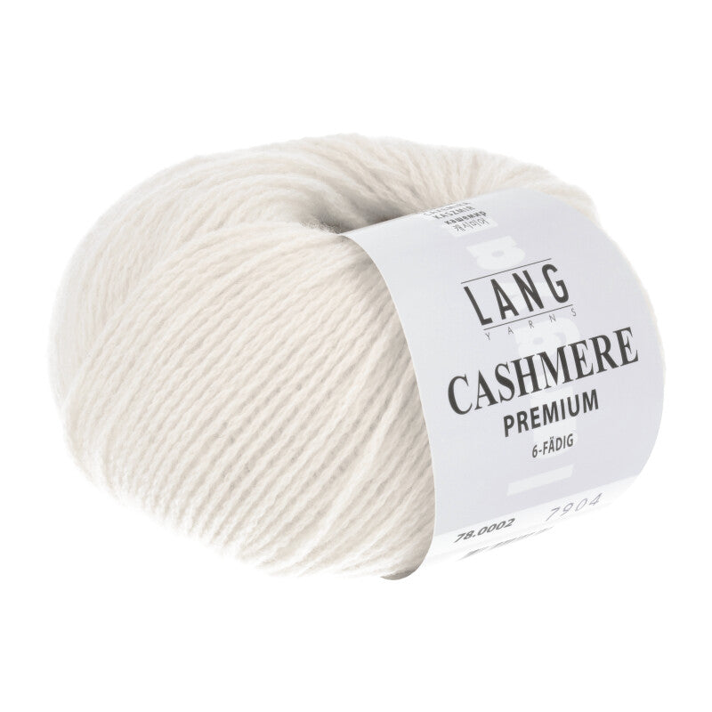 Cashmere Premium - LANG YARNS