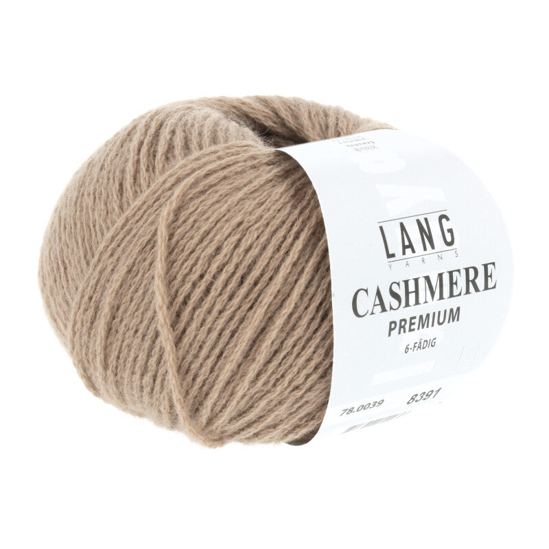 Cashmere Premium - LANG YARNS