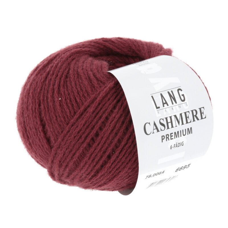 Cashmere Premium - LANG YARNS