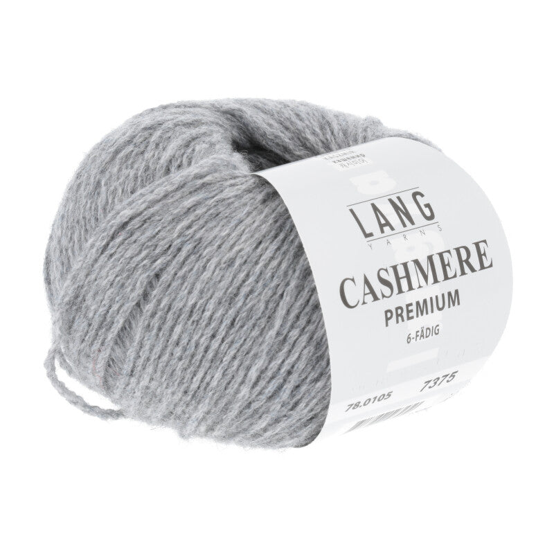 Cashmere Premium - LANG YARNS