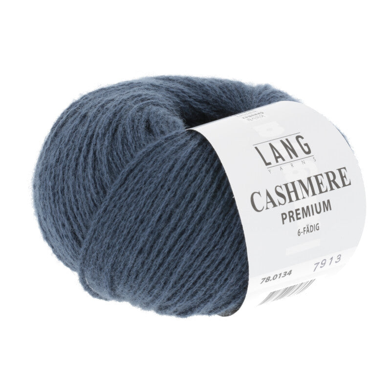 Cashmere Premium - LANG YARNS