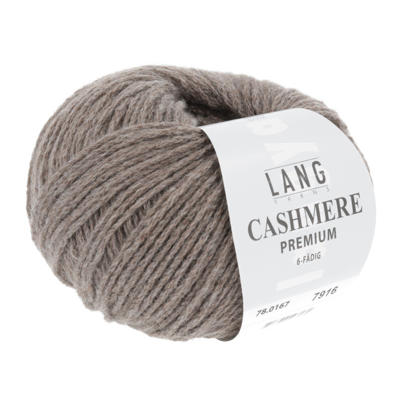 Cashmere Premium - LANG YARNS