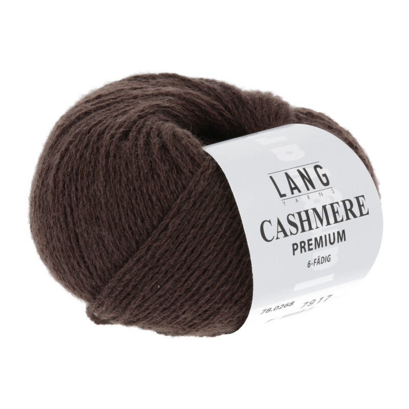 Cashmere Premium - LANG YARNS