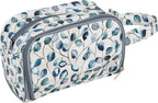Pochette de rangement botanique - Hobby gift