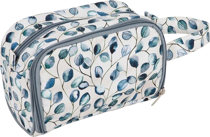 Pochette de rangement botanique - Hobby gift