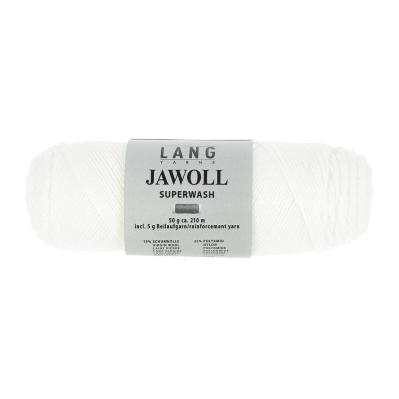 Jawoll - LANG YARNS