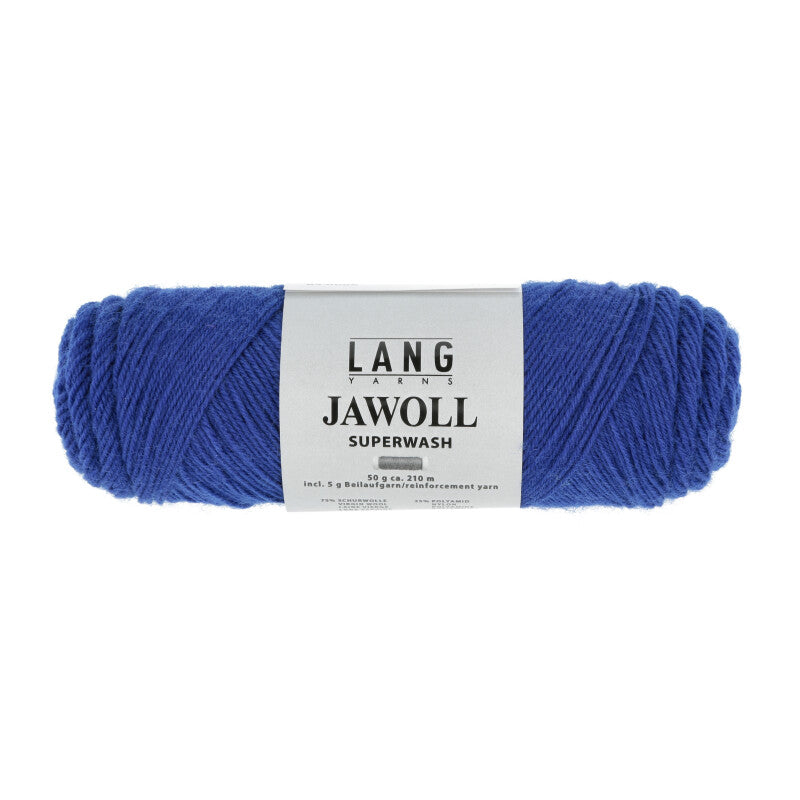 Jawoll - LANG YARNS