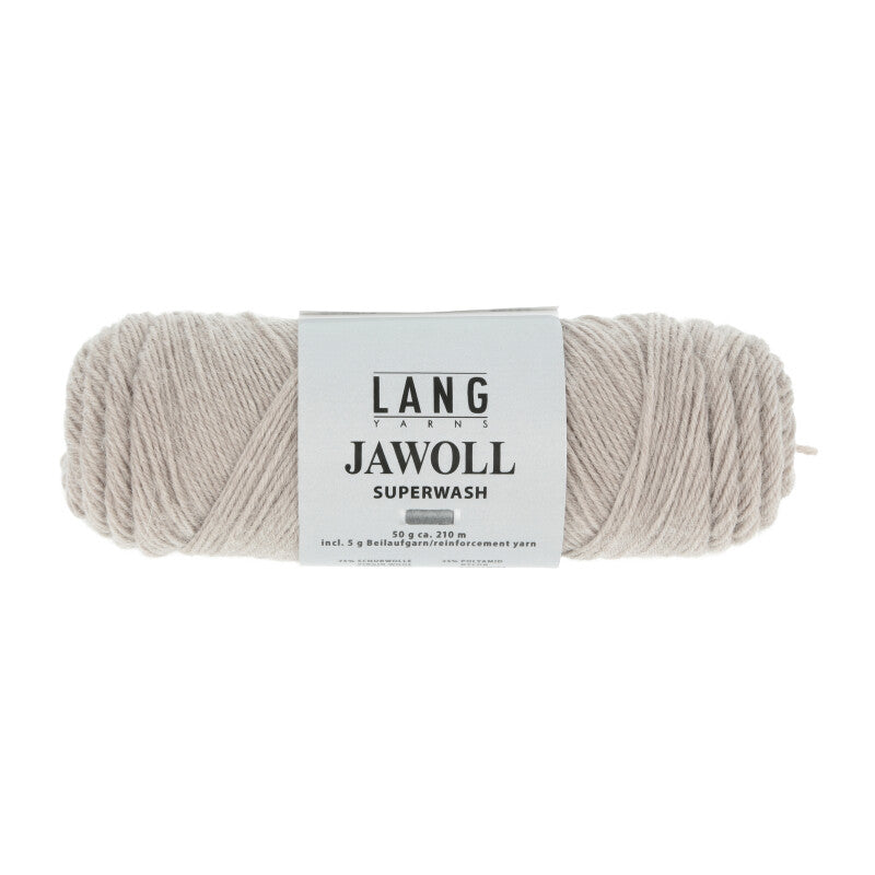Jawoll - LANG YARNS