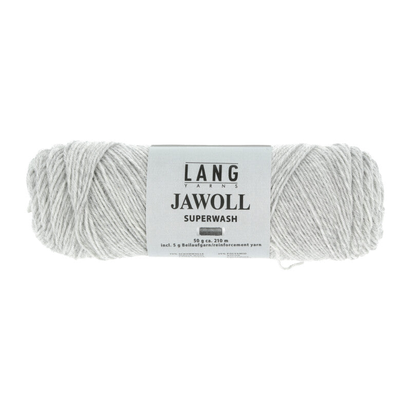 Jawoll - LANG YARNS