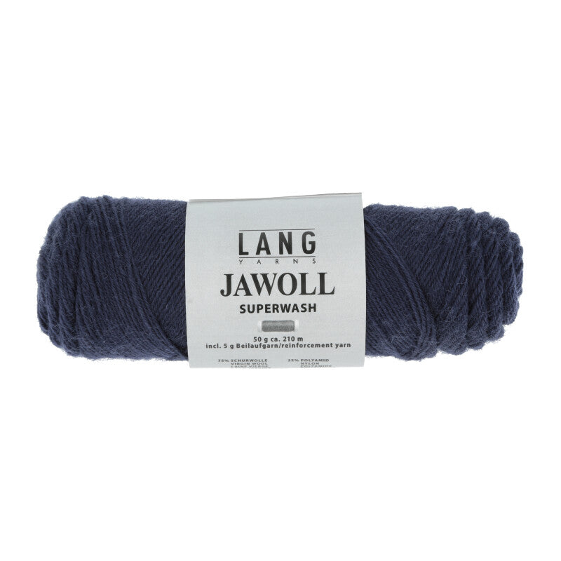 Jawoll - LANG YARNS