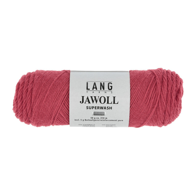 Jawoll - LANG YARNS