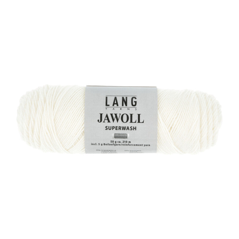 Jawoll - LANG YARNS