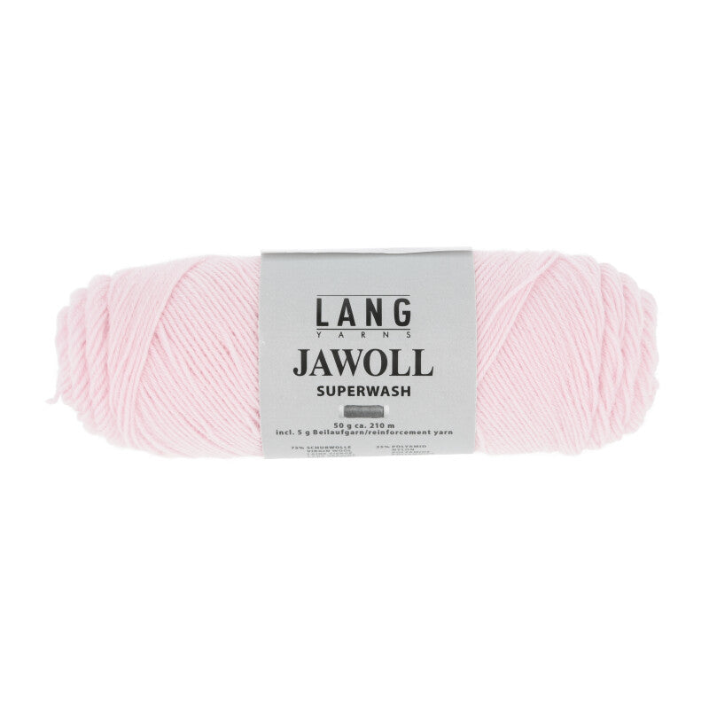 Jawoll - LANG YARNS