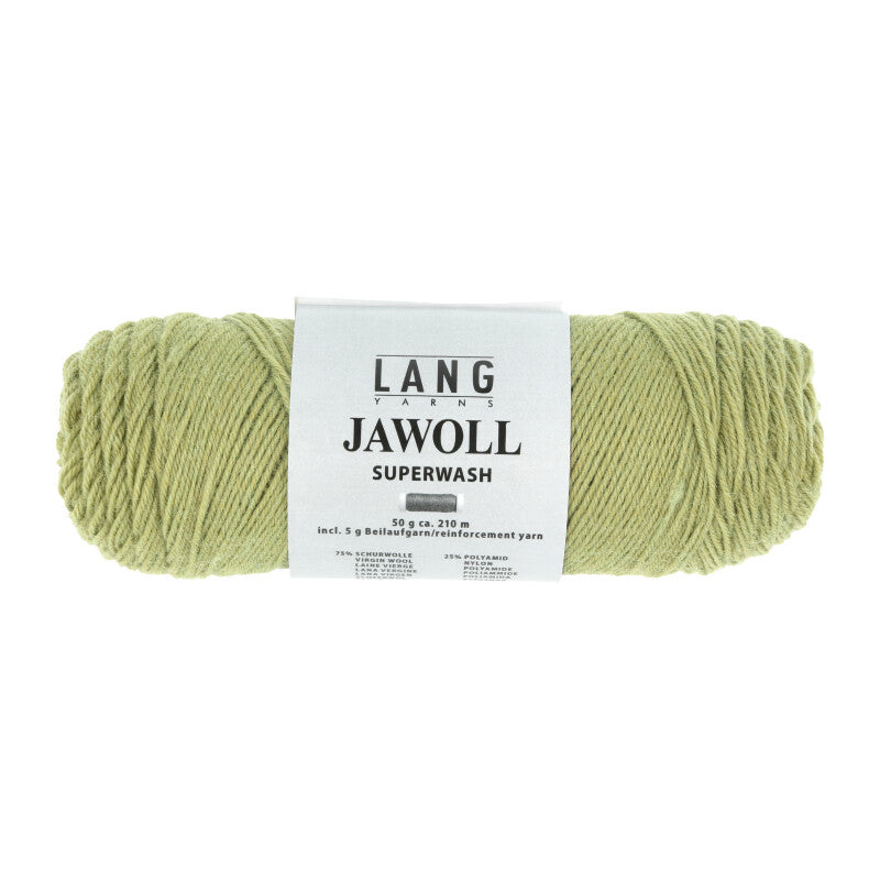 Jawoll - LANG YARNS