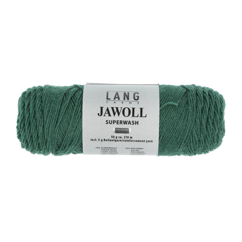 Jawoll - LANG YARNS