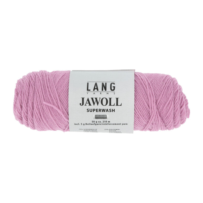 Jawoll - LANG YARNS