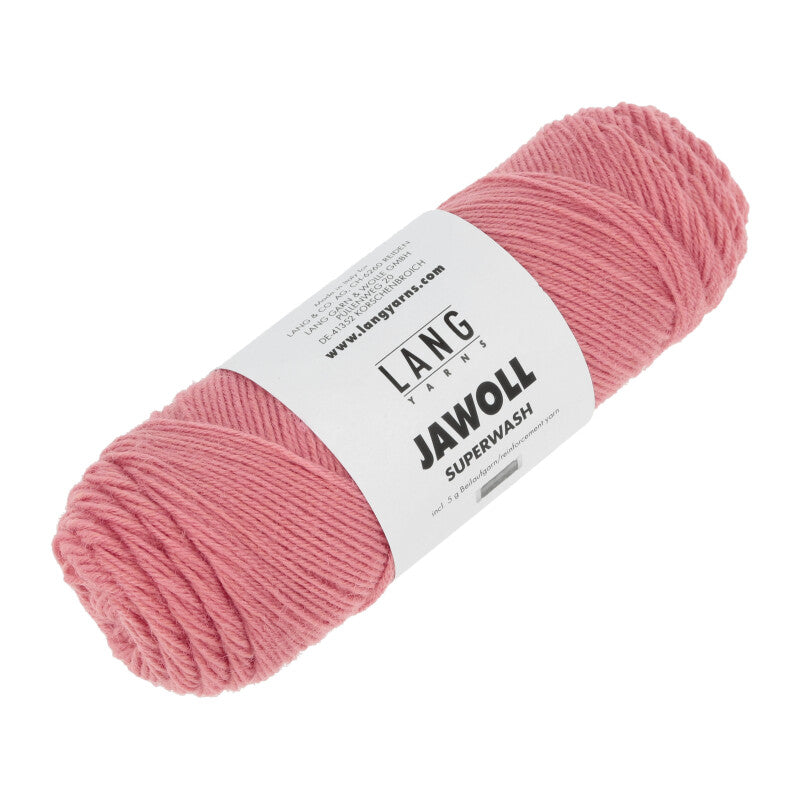 Jawoll - LANG YARNS